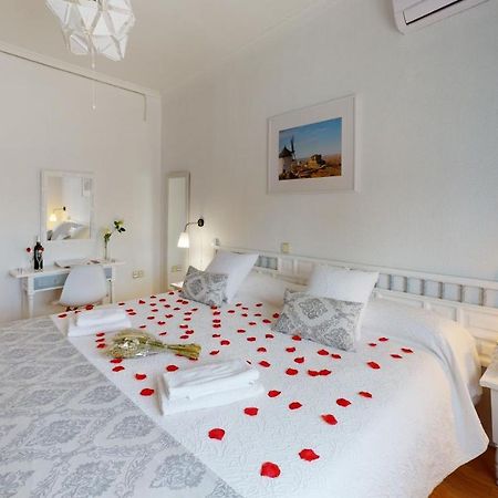 Hotel Consuegra Eksteriør bilde