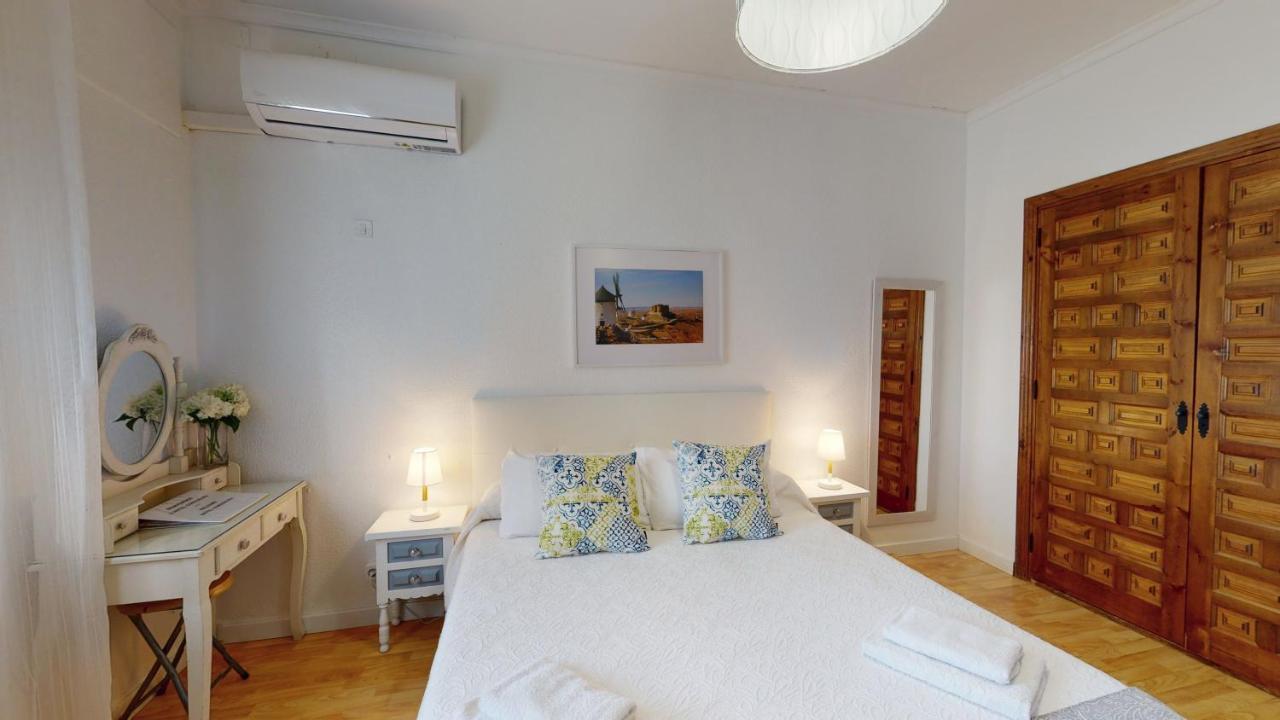 Hotel Consuegra Eksteriør bilde