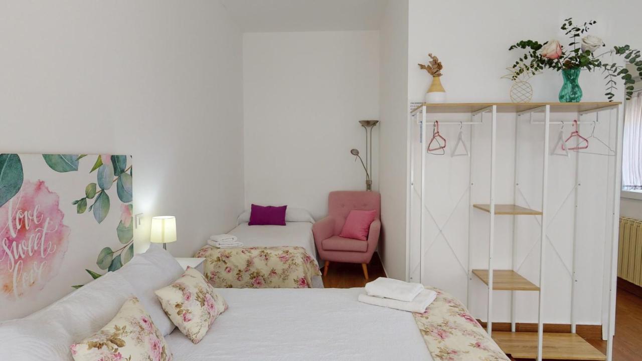 Hotel Consuegra Eksteriør bilde